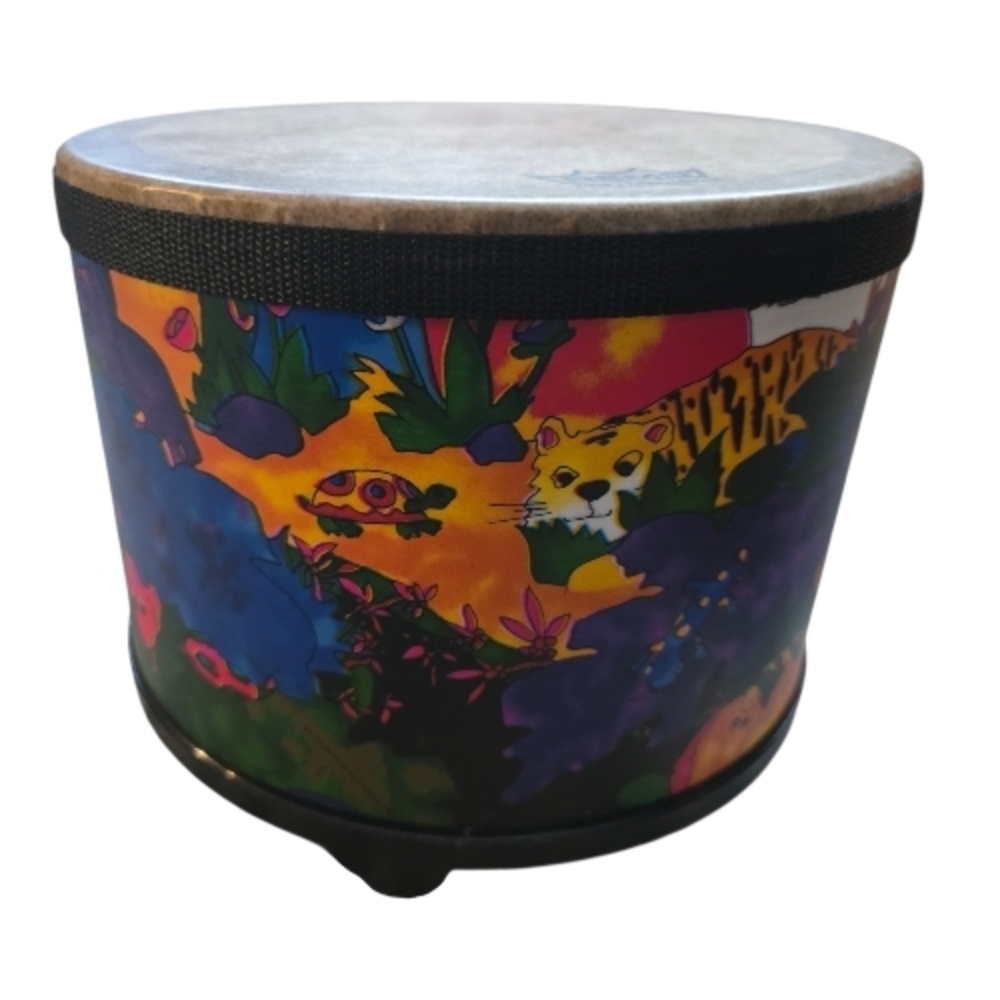 Remo Kids Percussion Drum
